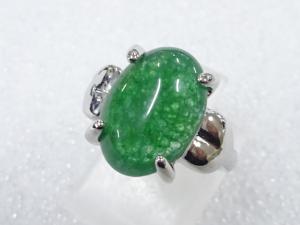 天然石　指輪(11号)